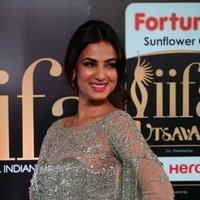 Sonal Chauhan at IIFA Utsavam Awards 2017 Photos | Picture 1489408
