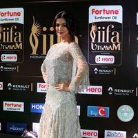 Sonal Chauhan at IIFA Utsavam Awards 2017 Photos | Picture 1489399