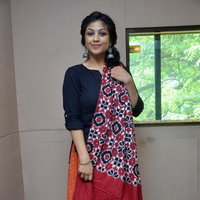 Supriya Shailja In Black Top And Long Skirt Latest Photos | Picture 1489058