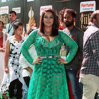 Actress Mumaith Khan Hot at IIFA Utsavam Awards 2017 Photos | Picture 1489874