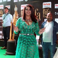 Actress Mumaith Khan Hot at IIFA Utsavam Awards 2017 Photos | Picture 1489871