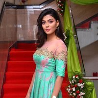 Actress Anisha Ambrose Lovely Stills at F Club Saloon Launch | Picture 1495790