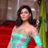 Actress Anisha Ambrose Lovely Stills at F Club Saloon Launch | Picture 1495819