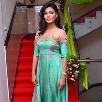 Actress Anisha Ambrose Lovely Stills at F Club Saloon Launch | Picture 1495789