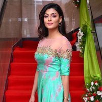 Actress Anisha Ambrose Lovely Stills at F Club Saloon Launch | Picture 1495800