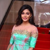 Actress Anisha Ambrose Lovely Stills at F Club Saloon Launch | Picture 1495816