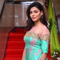 Actress Anisha Ambrose Lovely Stills at F Club Saloon Launch | Picture 1495786