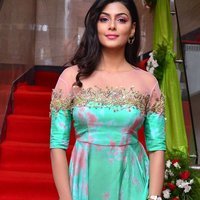 Actress Anisha Ambrose Lovely Stills at F Club Saloon Launch | Picture 1495796