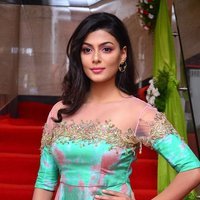 Actress Anisha Ambrose Lovely Stills at F Club Saloon Launch | Picture 1495793