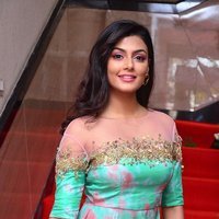 Actress Anisha Ambrose Lovely Stills at F Club Saloon Launch | Picture 1495813