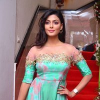 Actress Anisha Ambrose Lovely Stills at F Club Saloon Launch | Picture 1495807