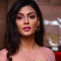 Actress Anisha Ambrose Lovely Stills at F Club Saloon Launch | Picture 1495784