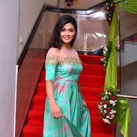 Actress Anisha Ambrose Lovely Stills at F Club Saloon Launch | Picture 1495814