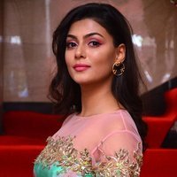 Actress Anisha Ambrose Lovely Stills at F Club Saloon Launch | Picture 1495802