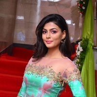 Actress Anisha Ambrose Lovely Stills at F Club Saloon Launch | Picture 1495820