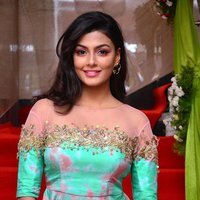 Actress Anisha Ambrose Lovely Stills at F Club Saloon Launch | Picture 1495805