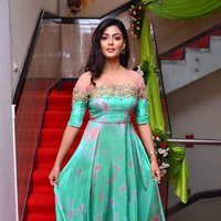 Actress Anisha Ambrose Lovely Stills at F Club Saloon Launch | Picture 1495798