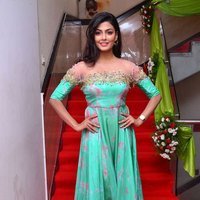 Actress Anisha Ambrose Lovely Stills at F Club Saloon Launch | Picture 1495810