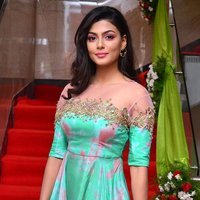 Actress Anisha Ambrose Lovely Stills at F Club Saloon Launch | Picture 1495797