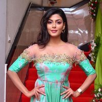 Actress Anisha Ambrose Lovely Stills at F Club Saloon Launch | Picture 1495808