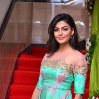 Actress Anisha Ambrose Lovely Stills at F Club Saloon Launch | Picture 1495818