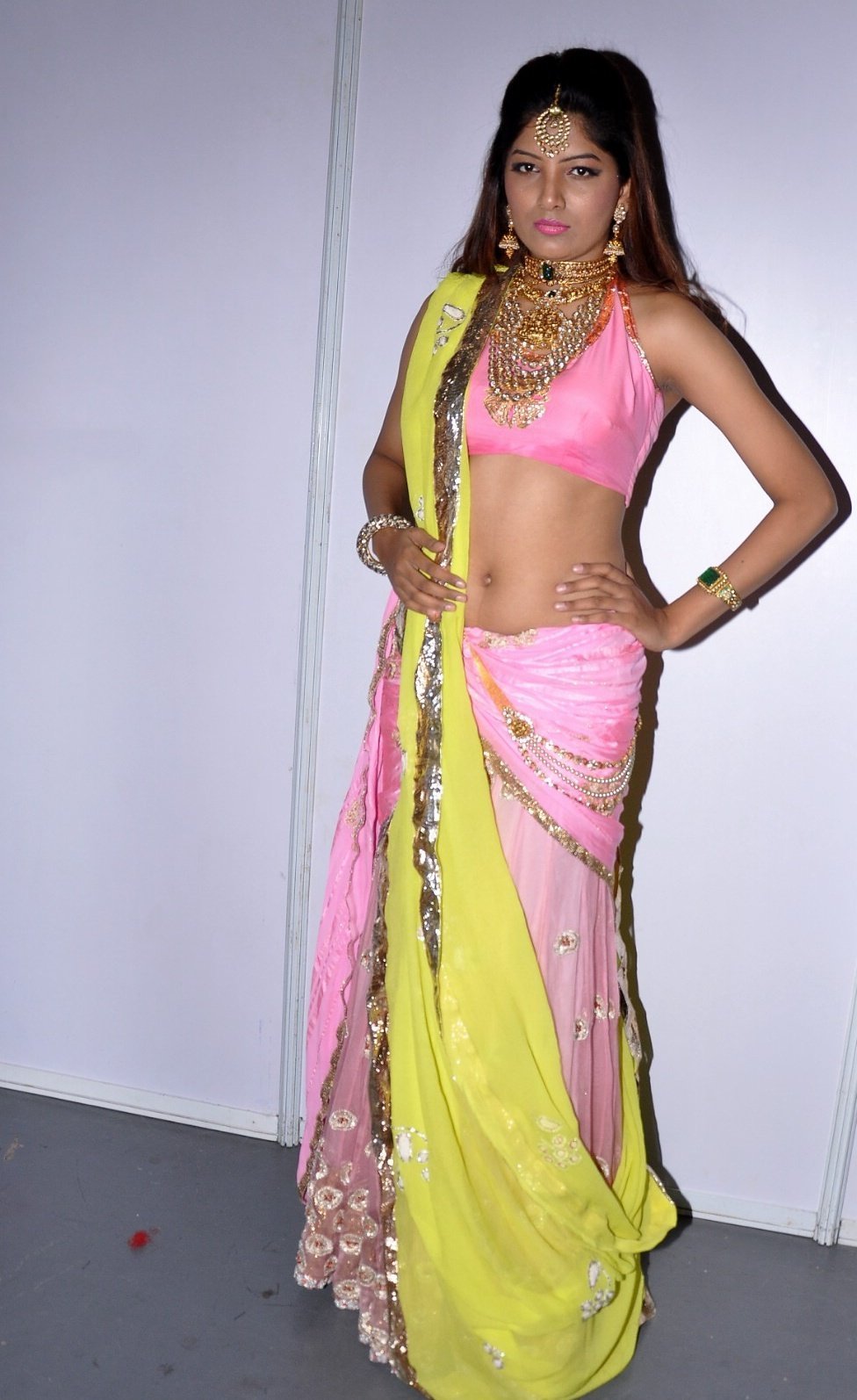 Aaliya Hot and Spicy Pics | Picture 1496335