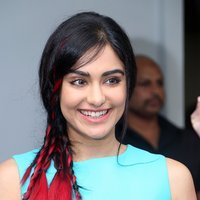 Adah Sharma at OPPO F3 Launch Pics | Picture 1495992