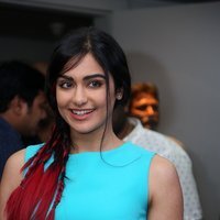 Adah Sharma at OPPO F3 Launch Pics | Picture 1495986