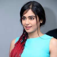 Adah Sharma at OPPO F3 Launch Pics | Picture 1495988