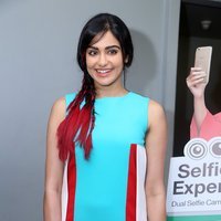 Adah Sharma at OPPO F3 Launch Pics | Picture 1495996