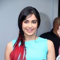 Adah Sharma at OPPO F3 Launch Pics | Picture 1495991