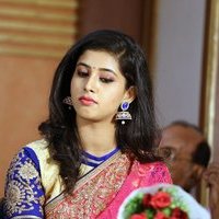 Pavani - Lavanya With Love Boys Movie First Look Launch Photos | Picture 1496389