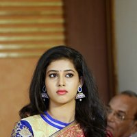 Pavani - Lavanya With Love Boys Movie First Look Launch Photos | Picture 1496382