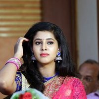 Pavani - Lavanya With Love Boys Movie First Look Launch Photos | Picture 1496392