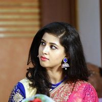 Pavani - Lavanya With Love Boys Movie First Look Launch Photos | Picture 1496397