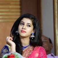 Pavani - Lavanya With Love Boys Movie First Look Launch Photos | Picture 1496393