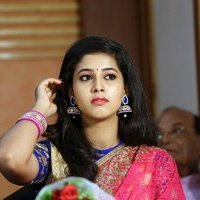 Pavani - Lavanya With Love Boys Movie First Look Launch Photos | Picture 1496396