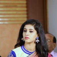 Pavani - Lavanya With Love Boys Movie First Look Launch Photos | Picture 1496383