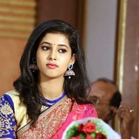 Pavani - Lavanya With Love Boys Movie First Look Launch Photos | Picture 1496390