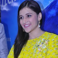 Mannara Chopra during launch of Samsung S8 Smart Mobile Photos | Picture 1496190
