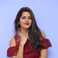 Pavani Gangireddy at 9 Movie Teaser Launch Photos | Picture 1496402
