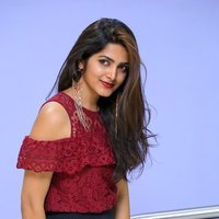 Pavani Gangireddy at 9 Movie Teaser Launch Photos | Picture 1496437