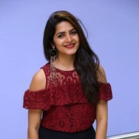 Pavani Gangireddy at 9 Movie Teaser Launch Photos | Picture 1496431