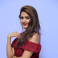 Pavani Gangireddy at 9 Movie Teaser Launch Photos | Picture 1496406