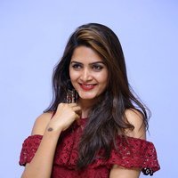 Pavani Gangireddy at 9 Movie Teaser Launch Photos | Picture 1496418