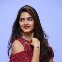 Pavani Gangireddy at 9 Movie Teaser Launch Photos | Picture 1496420