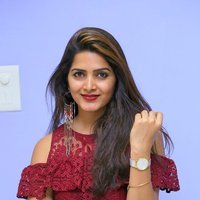 Pavani Gangireddy at 9 Movie Teaser Launch Photos | Picture 1496411