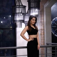 Raashi Khanna Is Looking Beautiful during Dr.Copper Seamless Copper Water Bottles Launch Stills | Picture 1496317