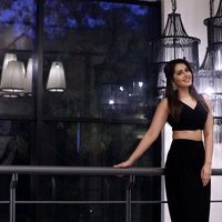 Raashi Khanna Is Looking Beautiful during Dr.Copper Seamless Copper Water Bottles Launch Stills | Picture 1496323