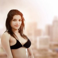 Resmi R Nair Hot Bikini Photoshoot | Picture 1496226